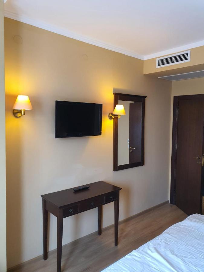 Barcelo Royal Beach - Prestige Apartments Sunny Beach Exterior photo